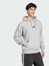 Худі та світшоти Adidas Adidas Essentials модель JE3809 Фото