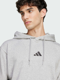 Худі та світшоти Adidas Adidas Essentials модель JE3809 Фото
