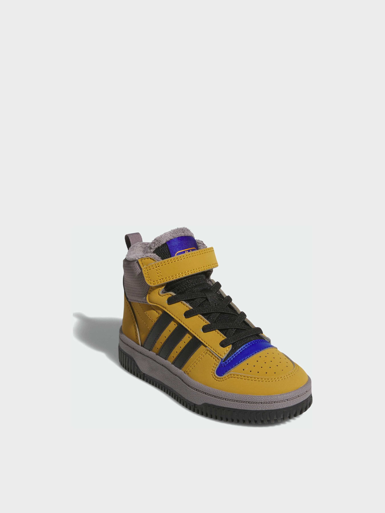Черевики та чоботи Adidas модель JQ0145 Черевики та чоботи Adidas модель JQ0145 Фото