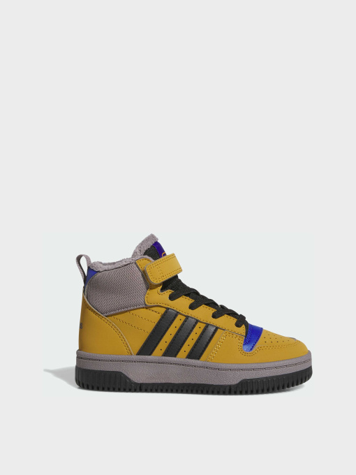 Ботинки и сапоги Adidas модель JQ0145 Фото