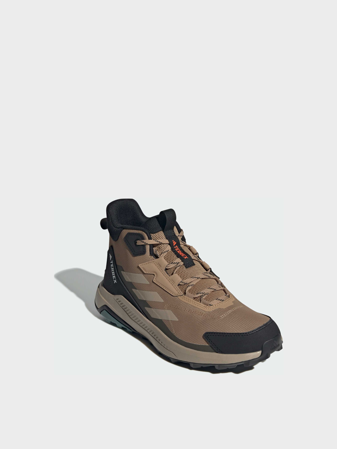 Ботинки и сапоги Adidas модель JQ9959 Ботинки и сапоги Adidas модель JQ9959 Фото