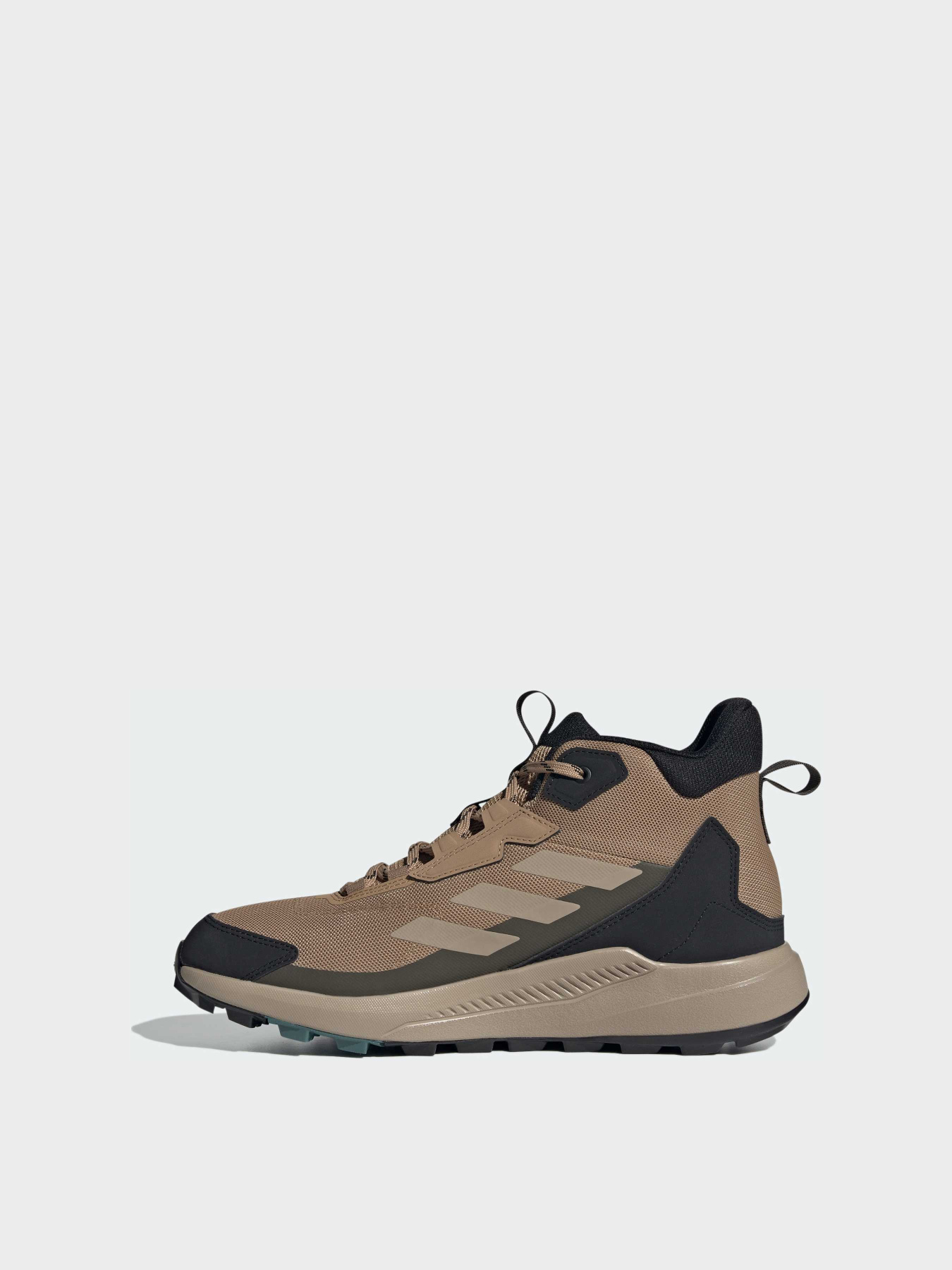 Ботинки и сапоги Adidas модель JQ9959 Ботинки и сапоги Adidas модель JQ9959 Фото