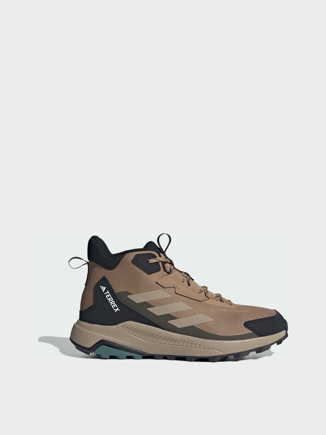 Ботинки и сапоги Adidas модель JQ9959 Ботинки и сапоги Adidas модель JQ9959 Фото