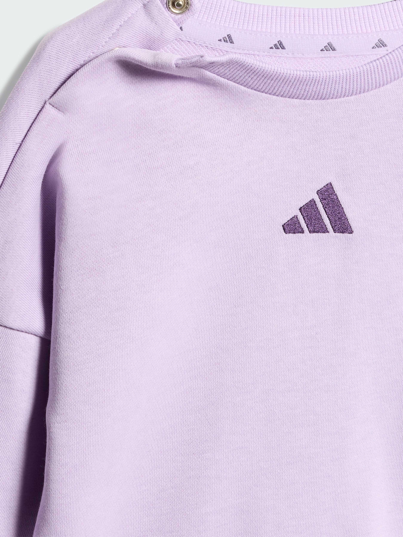 Костюмы Adidas модель JV9854 Фото