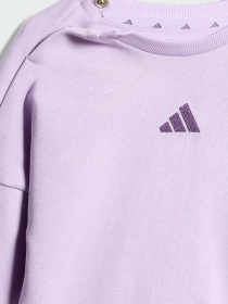 Костюмы Adidas модель JV9854 Фото