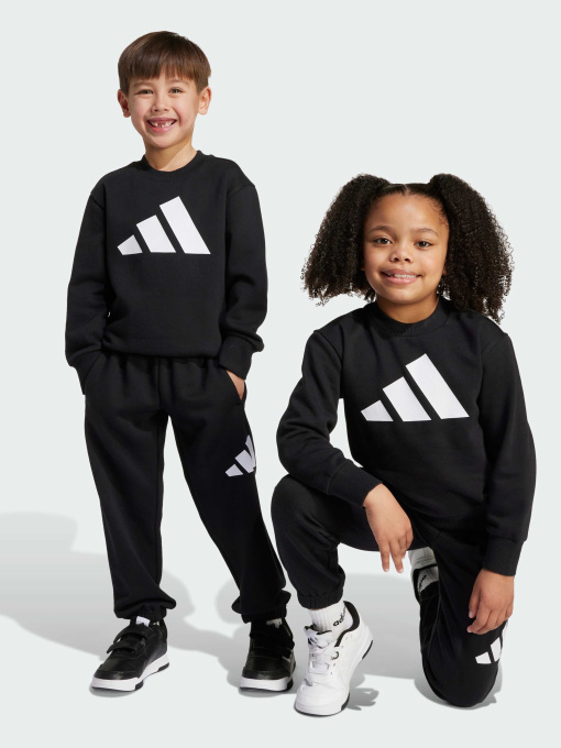 Костюмы Adidas модель JW2438 Фото