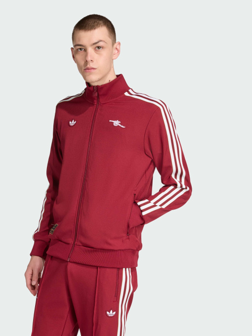 Худі та світшоти Adidas модель JM9390 Фото