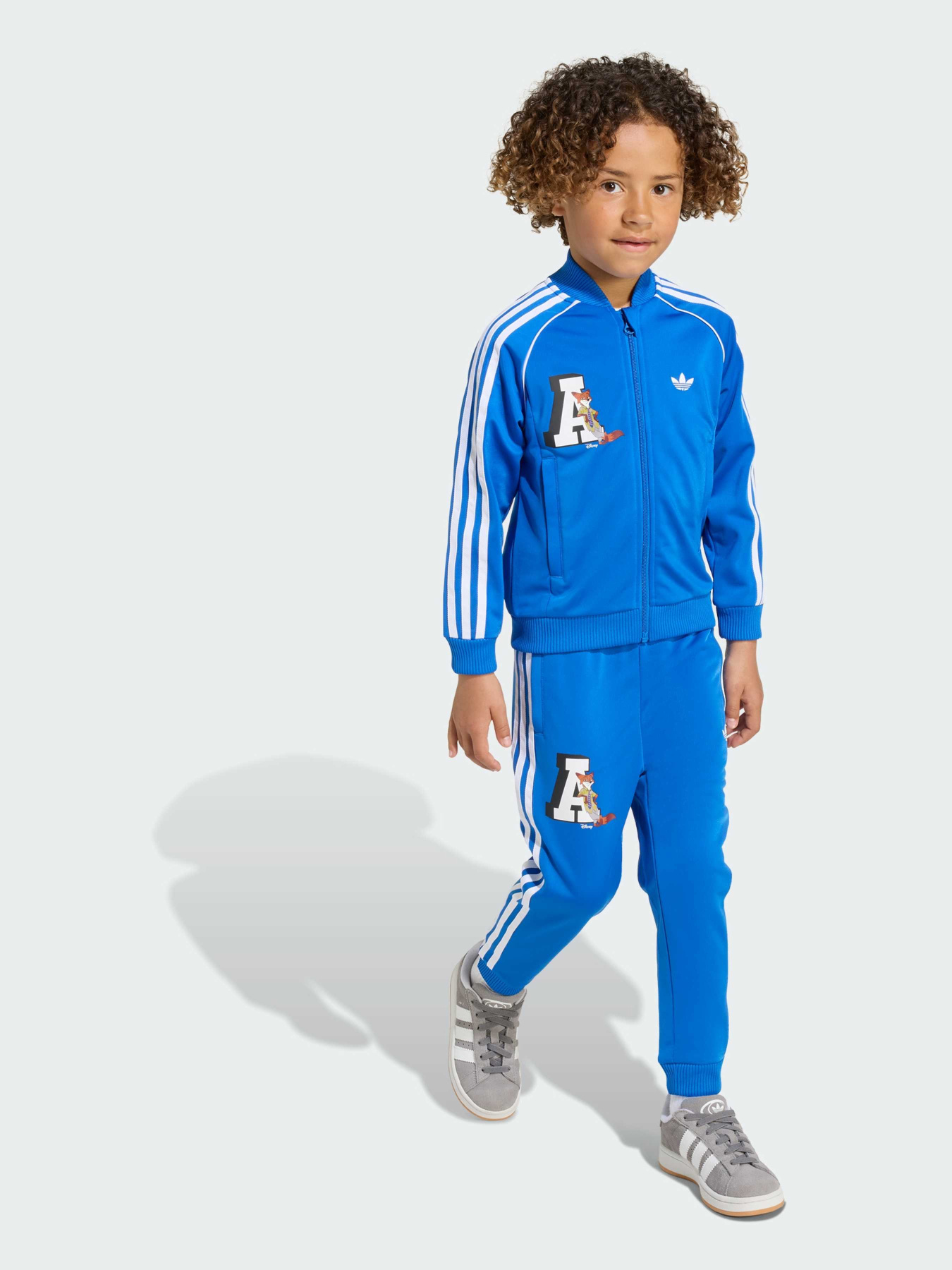 Костюми Adidas Graphics модель JX3022 Фото