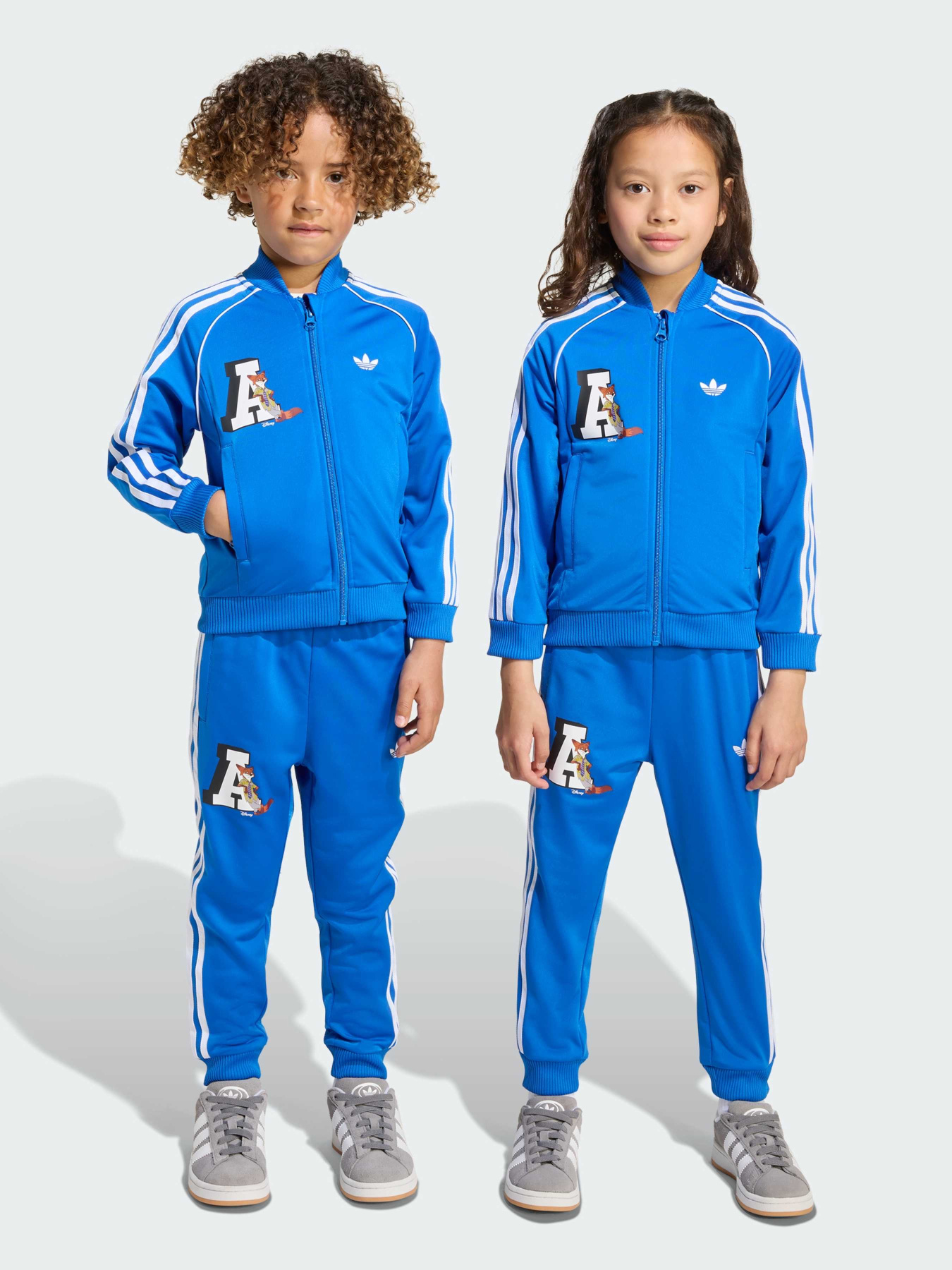Костюми Adidas Graphics модель JX3022 Фото