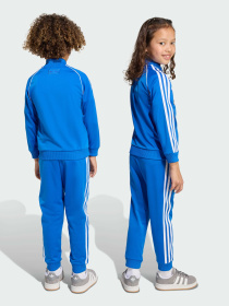 Костюми Adidas Graphics модель JX3022 Фото