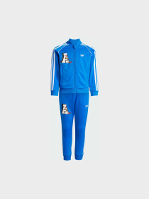 Костюми Adidas Graphics модель JX3022 Фото
