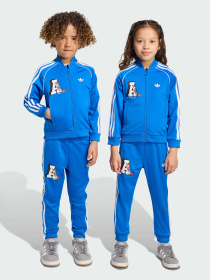 Костюми Adidas Graphics модель JX3022 Фото