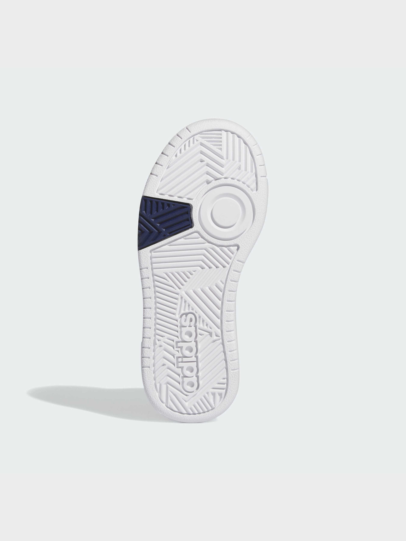 Кросівки Adidas Hoops модель IG3717 Фото