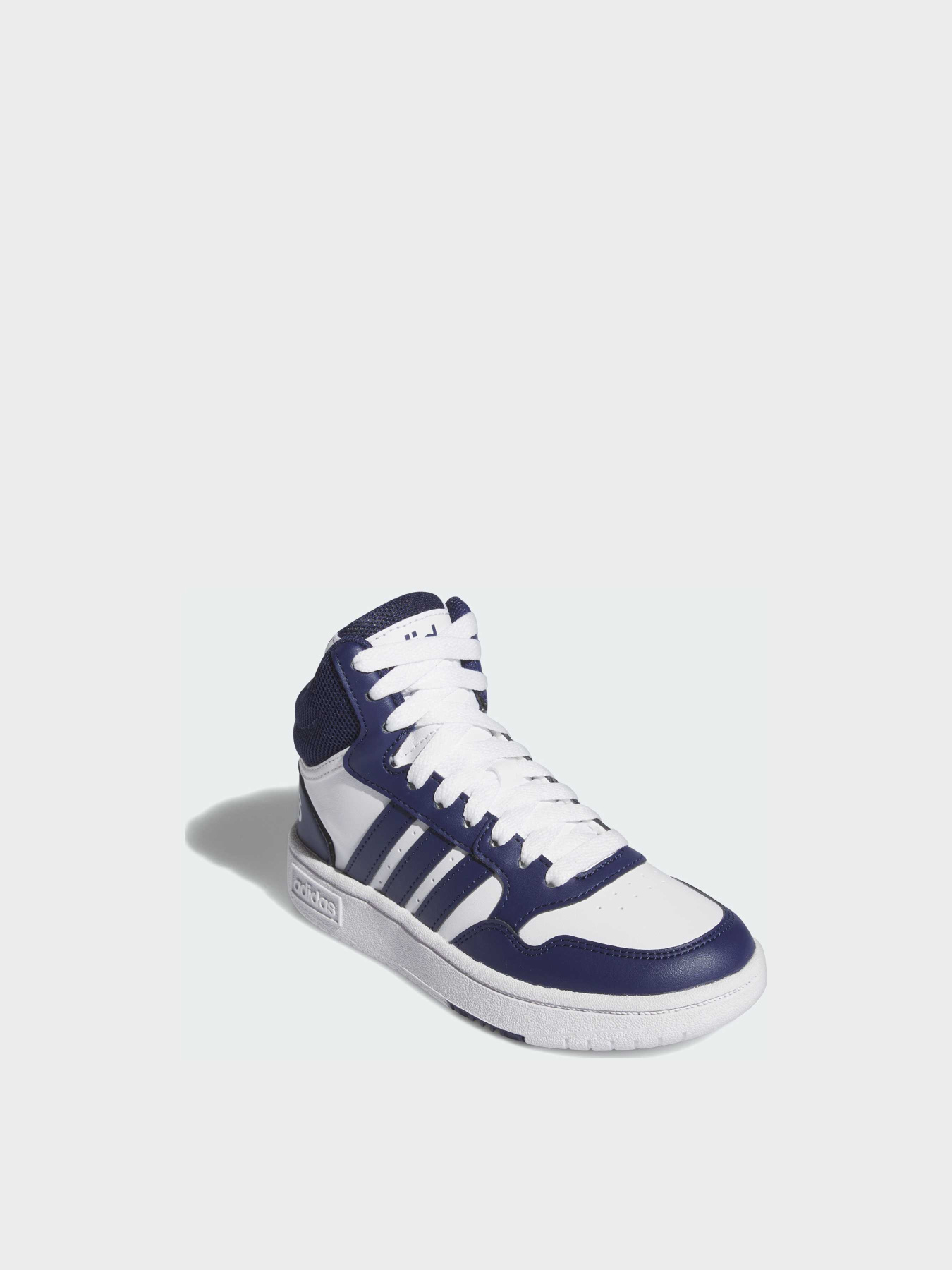 Кросівки Adidas Hoops модель IG3717 Фото