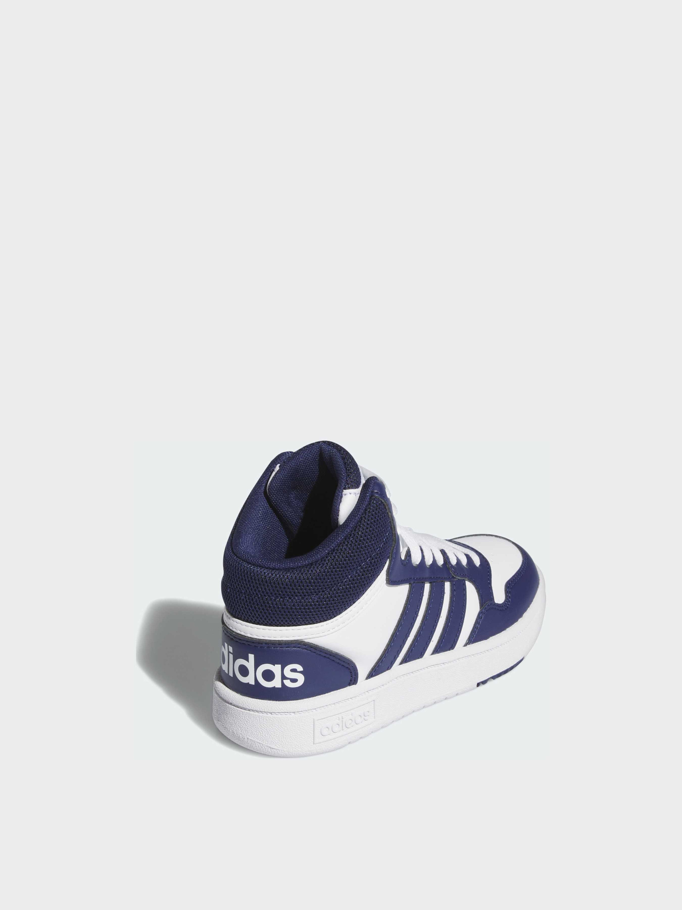 Кросівки Adidas Hoops модель IG3717 Фото