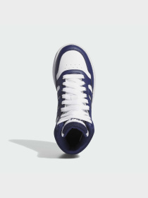 Кросівки Adidas Hoops модель IG3717 Фото
