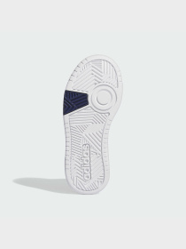 Кросівки Adidas Hoops модель IG3717 Фото