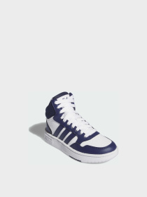 Кросівки Adidas Hoops модель IG3717 Фото