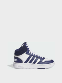 Кросівки Adidas Hoops модель IG3717 Фото