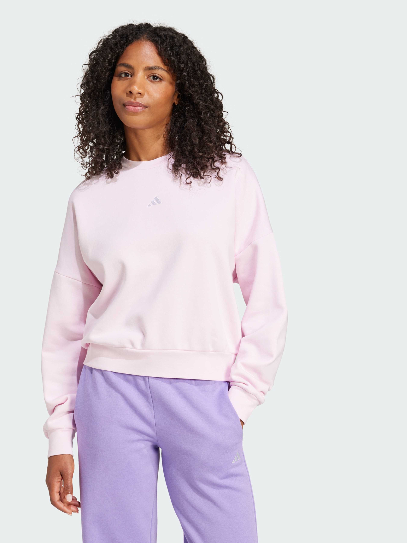 Худи и свитшоты Adidas модель JI6063 Фото