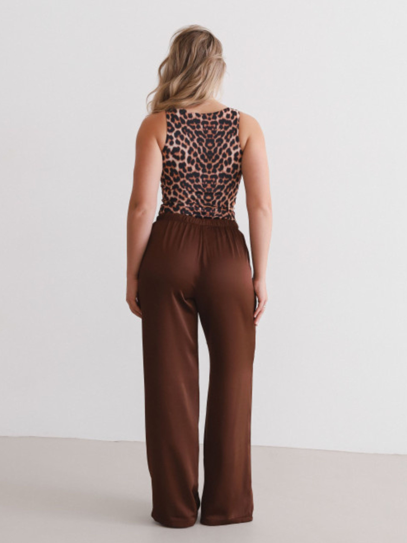 Штани Lilove модель 327 Штани Lilove модель 327 Фото