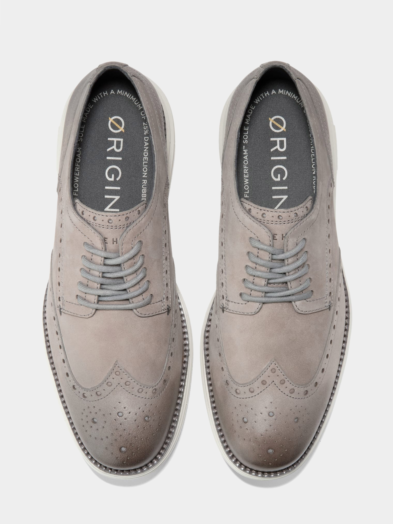 Туфлі та лофери Cole Haan модель C40357 Фото