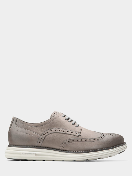 Туфли и лоферы Cole Haan модель C40357 Фото