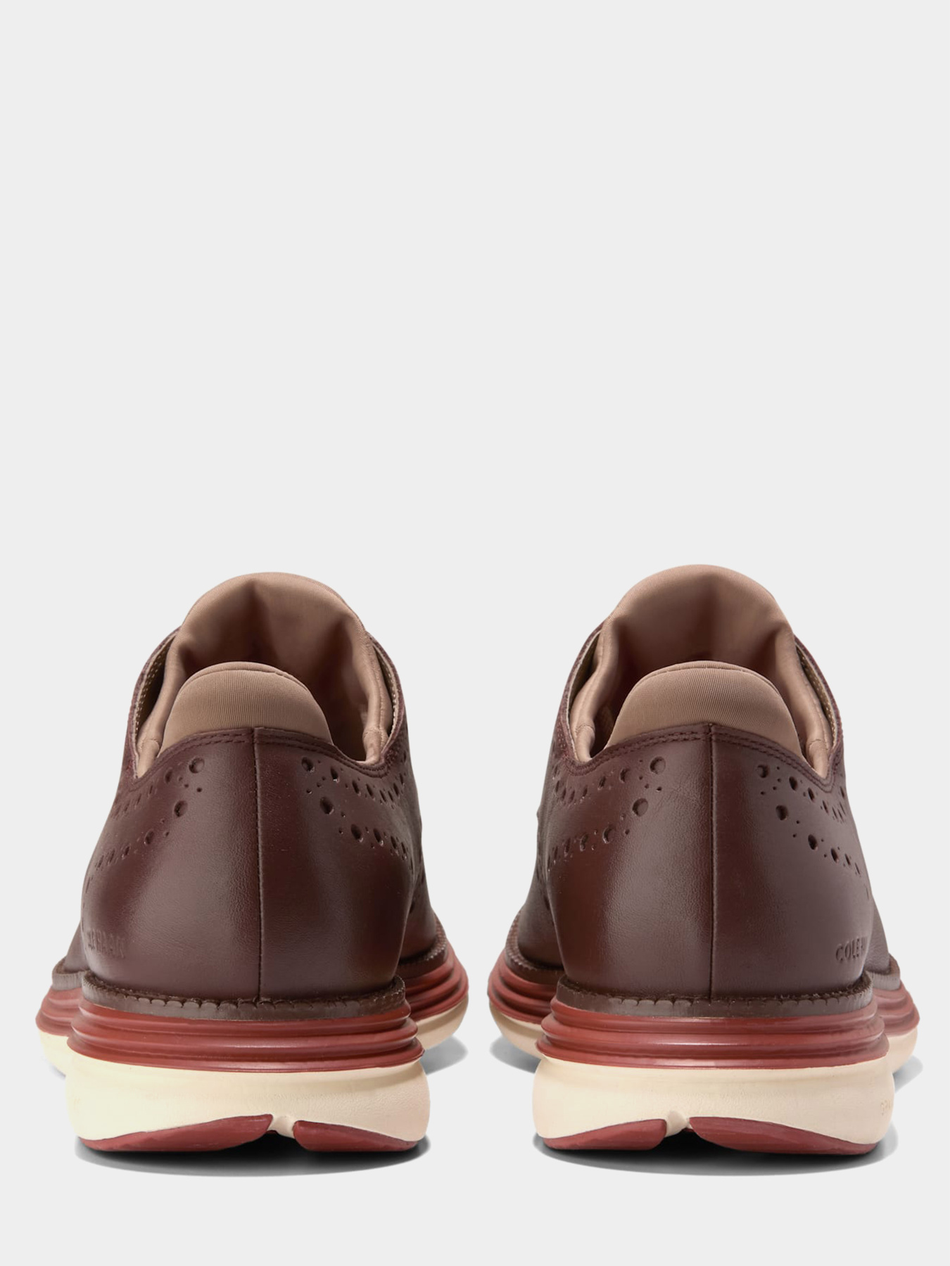 Туфлі та лофери Cole Haan модель C39528 Фото