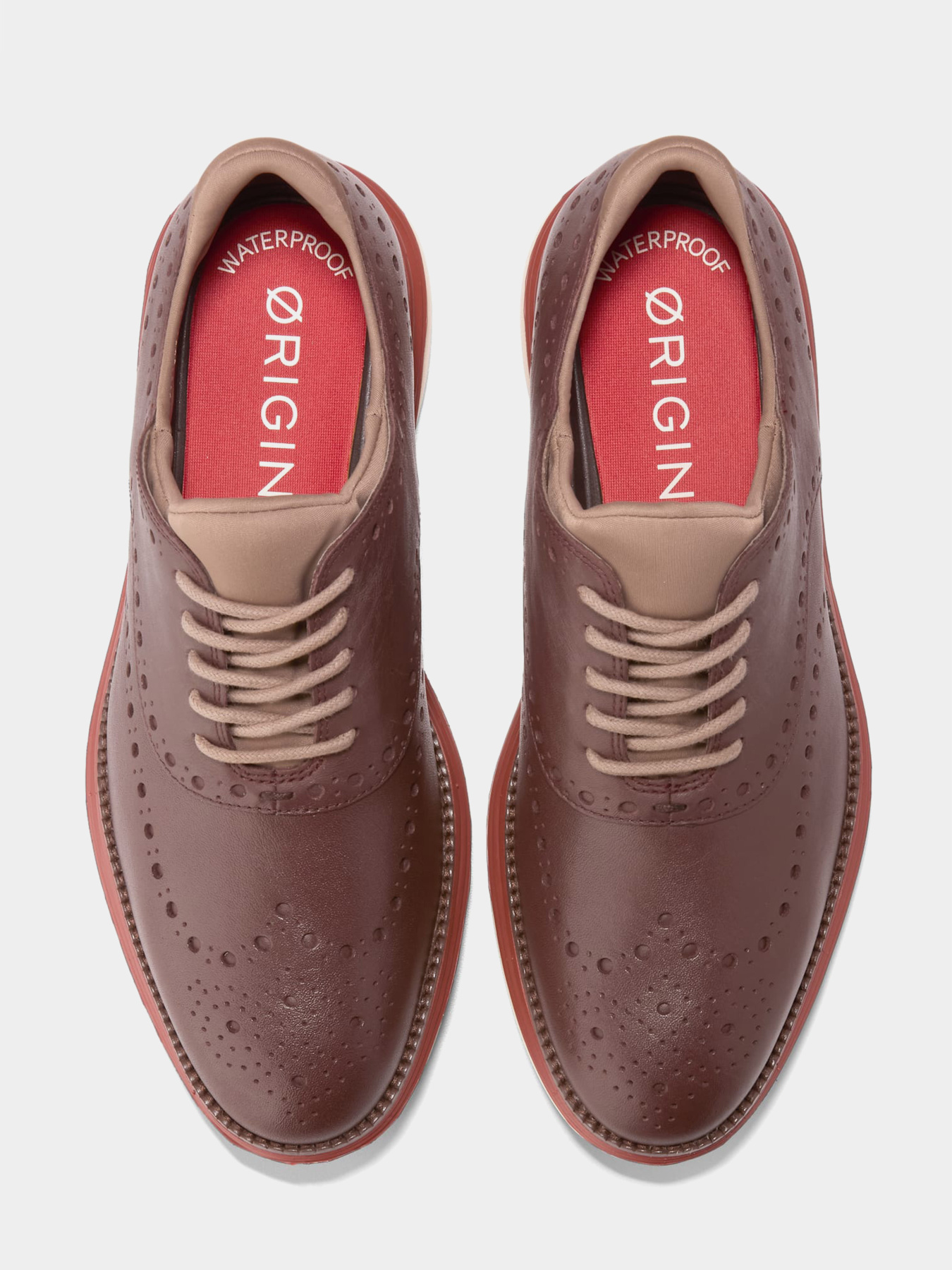 Туфлі та лофери Cole Haan модель C39528 Фото