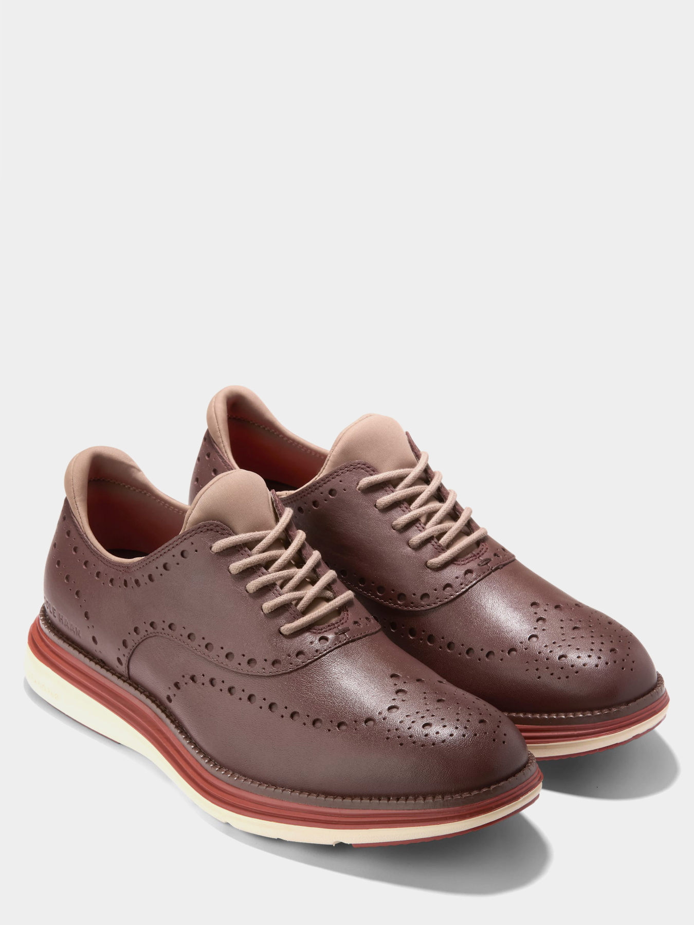 Туфлі та лофери Cole Haan модель C39528 Фото