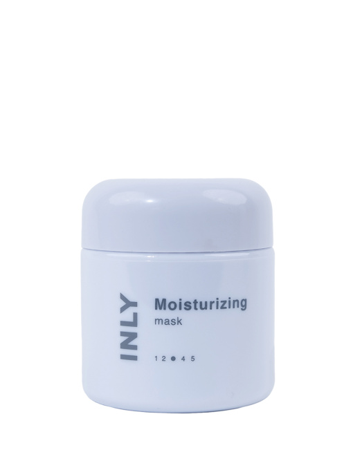 Moisturizing Mask
Маска для глубокого увлажнения, питания и поддержания комфорта кожи INLY модель 682426 Фото