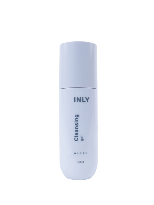 Cleansing Gel
Гель для умывания с аминокислотами для ежедневного очищения и ультразвуковой чистки INLY модель 682907 Фото