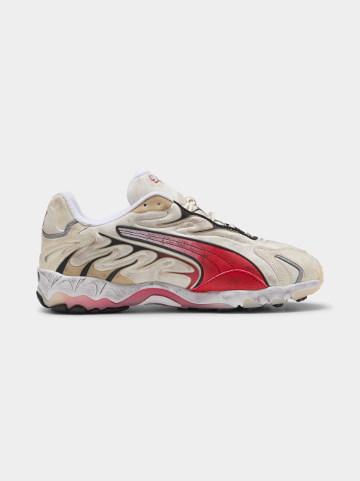 Кросівки PUMA Inhale Distressed модель 404532 Фото