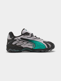 Кросівки PUMA Inhale Distressed модель 404532 Фото