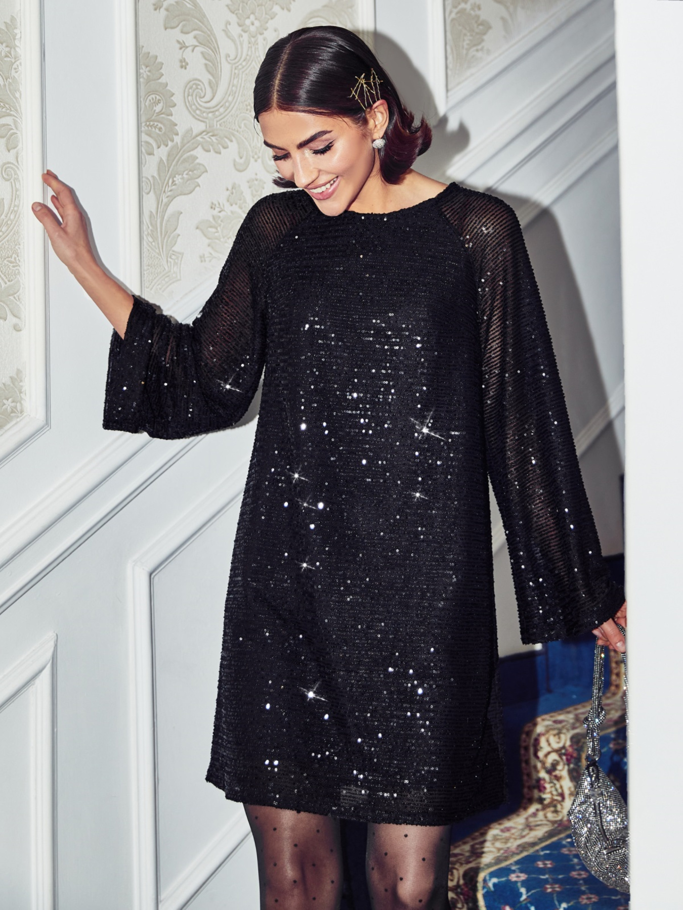 Платья Dressa модель 65392 Фото
