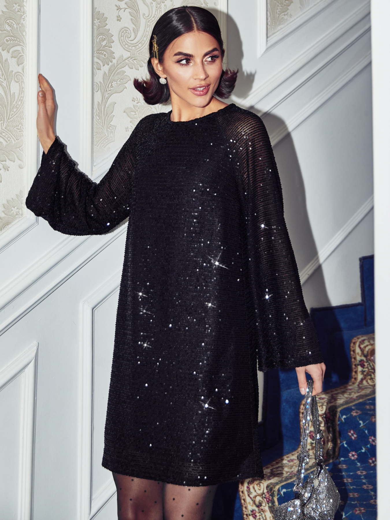 Платья Dressa модель 65392 Фото