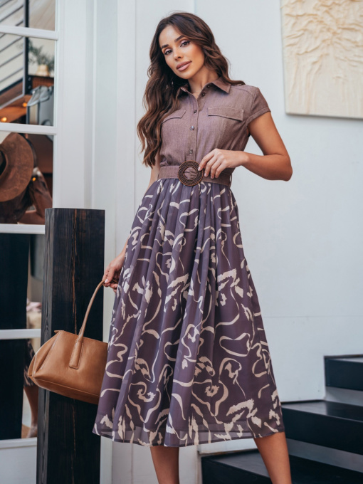 Сукні Dressa модель 75873 Фото