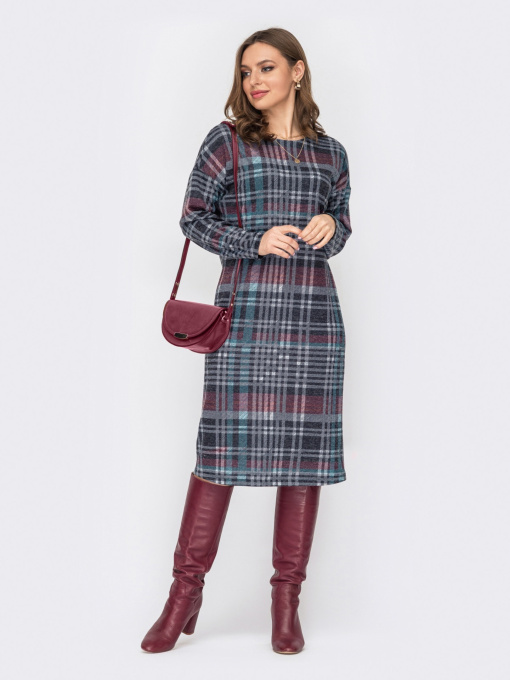 Сукні Dressa модель 52832 Фото
