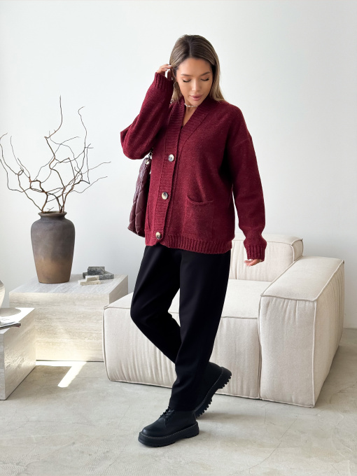 Светри та кардигани ART KNIT модель 41846 Фото