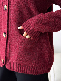 Светри та кардигани ART KNIT модель 41846 Фото