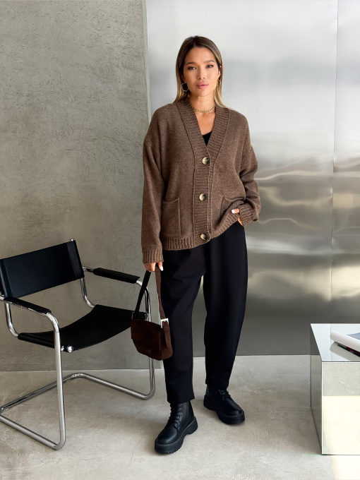 Светри та кардигани ART KNIT модель 41844 Фото