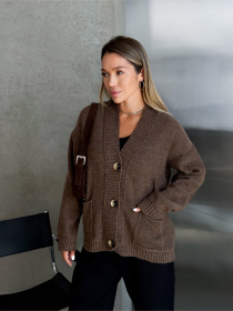 Светри та кардигани ART KNIT модель 41844 Фото