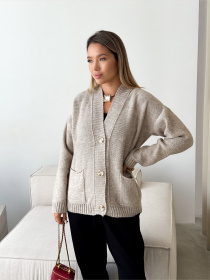Светри та кардигани ART KNIT модель 41836 Фото