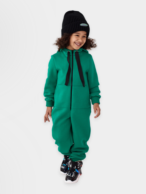 Комбинезоны Alwair Kids модель 12962 Фото