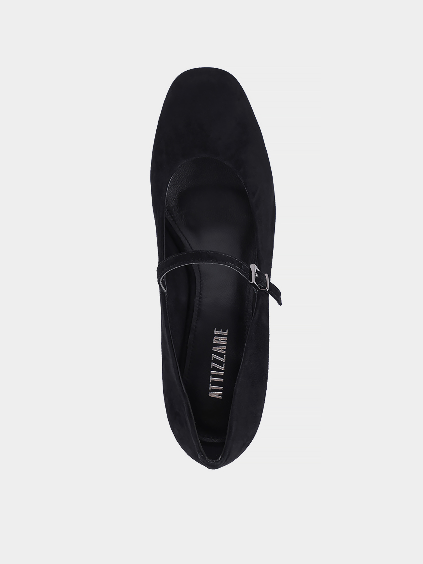 Туфлі та лофери Attizzare модель 203-24206-13-2 Фото