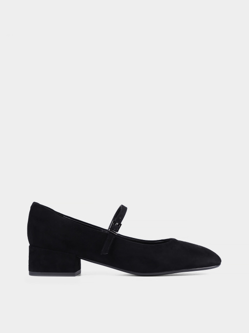 Туфли и лоферы Attizzare модель 203-24206-13-2 Фото