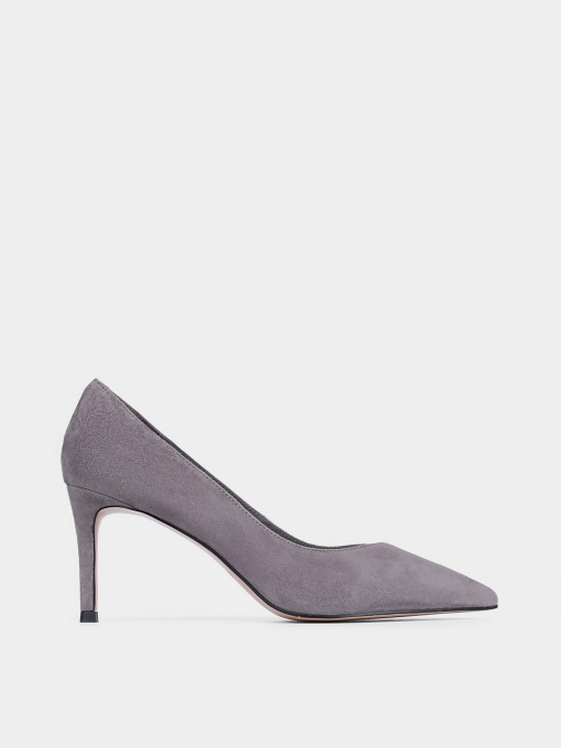 Туфли и лоферы Mia May модель 203-3104-225-2 Фото