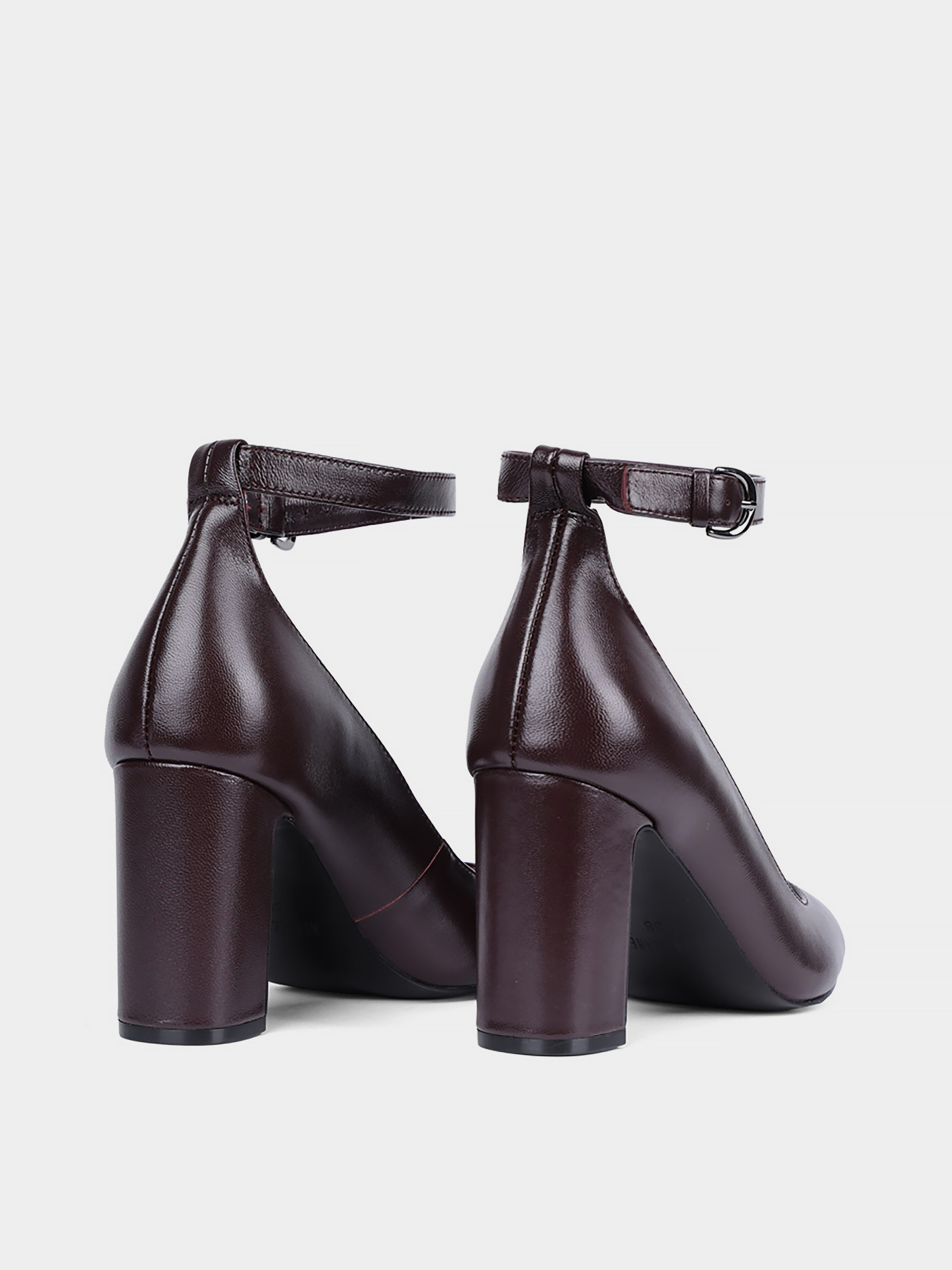 Туфлі та лофери Attizzare модель 210-WT489-1-4 Фото