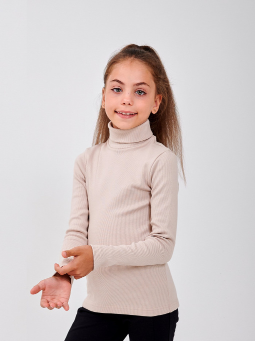 Свитры и кардиганы SMIL модель smil_114020-bezevyj Фото