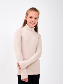 Свитры и кардиганы SMIL модель smil_114021-bezevyj Фото
